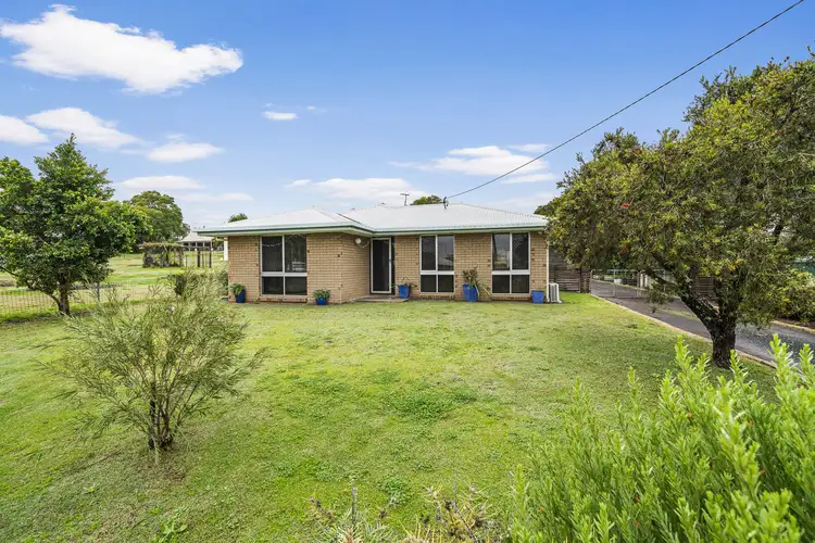 26 Daher Street, Goombungee QLD 4354