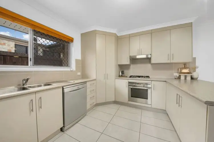 Second view of Homely semi-detached listing, Proposed Lot 1, 9 Jeana Close, Boyne Island QLD 4680