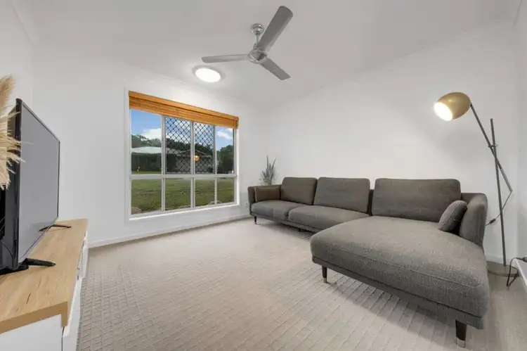 Third view of Homely semi-detached listing, Proposed Lot 1, 9 Jeana Close, Boyne Island QLD 4680