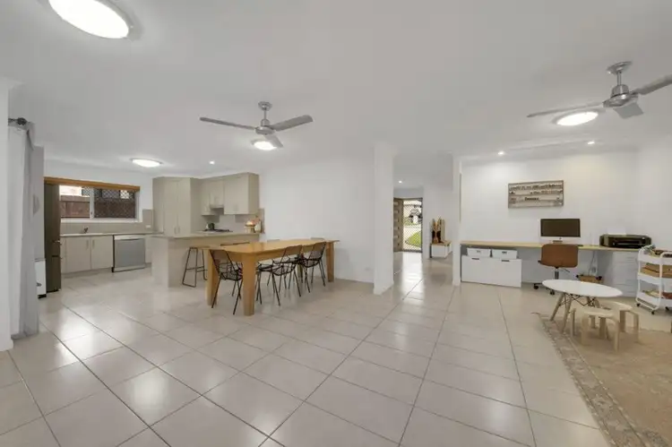 Fourth view of Homely semi-detached listing, Proposed Lot 1, 9 Jeana Close, Boyne Island QLD 4680