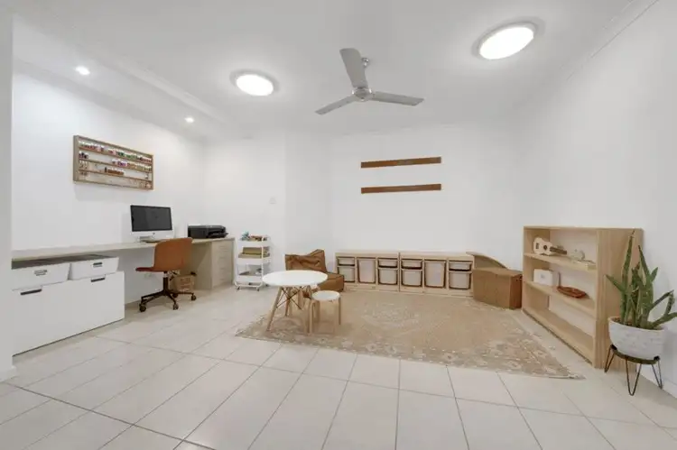 Fifth view of Homely semi-detached listing, Proposed Lot 1, 9 Jeana Close, Boyne Island QLD 4680