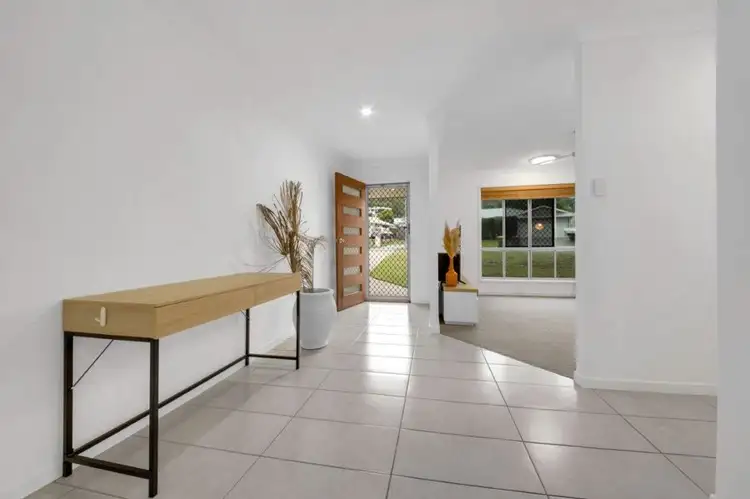 Seventh view of Homely semi-detached listing, Proposed Lot 1, 9 Jeana Close, Boyne Island QLD 4680