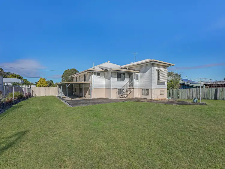 33 Greenham Street, Raceview QLD 4305