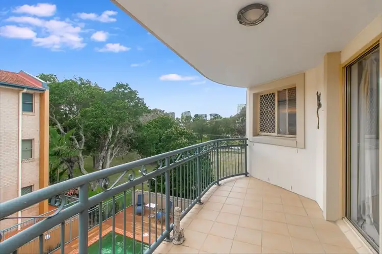 Second view of Homely unit listing, 8/40 Dutton Street, Coolangatta QLD 4225