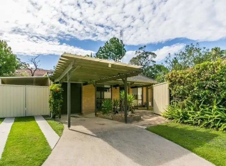 Main view of Homely house listing, 6/30 Patura Dr, Ashmore QLD 4214