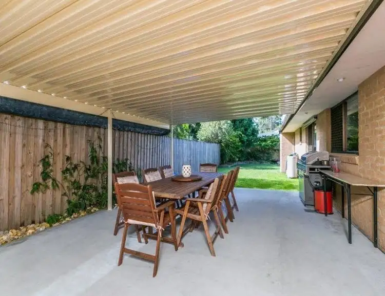 Second view of Homely house listing, 6/30 Patura Dr, Ashmore QLD 4214
