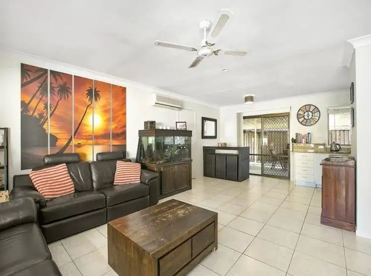 Fifth view of Homely house listing, 6/30 Patura Dr, Ashmore QLD 4214