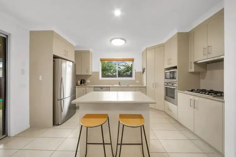 Second view of Homely semi-detached listing, Proposed Lot 2, 9 Jeana Close, Boyne Island QLD 4680