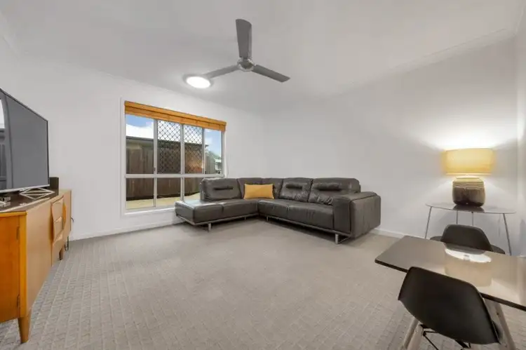 Third view of Homely semi-detached listing, Proposed Lot 2, 9 Jeana Close, Boyne Island QLD 4680