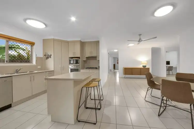 Fifth view of Homely semi-detached listing, Proposed Lot 2, 9 Jeana Close, Boyne Island QLD 4680