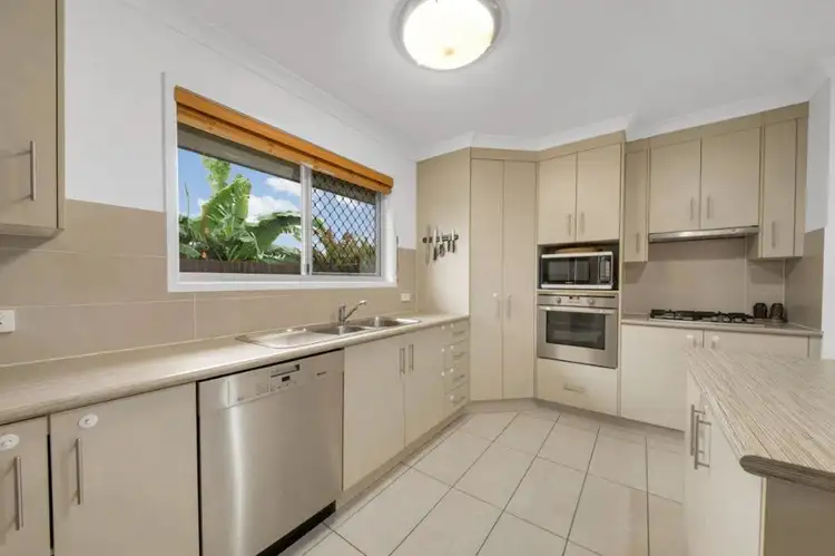 Seventh view of Homely semi-detached listing, Proposed Lot 2, 9 Jeana Close, Boyne Island QLD 4680