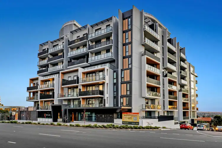 701/9-11 Williamsons Road, Doncaster VIC 3108