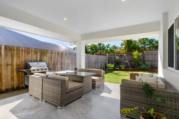 Second view of Homely house listing, 86 Crest Street, Narangba QLD 4504