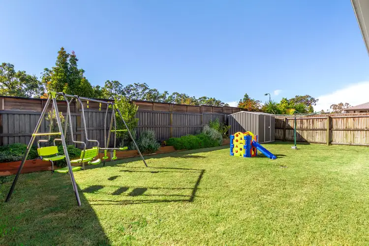 Third view of Homely house listing, 86 Crest Street, Narangba QLD 4504