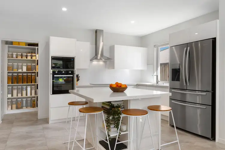 Fifth view of Homely house listing, 86 Crest Street, Narangba QLD 4504