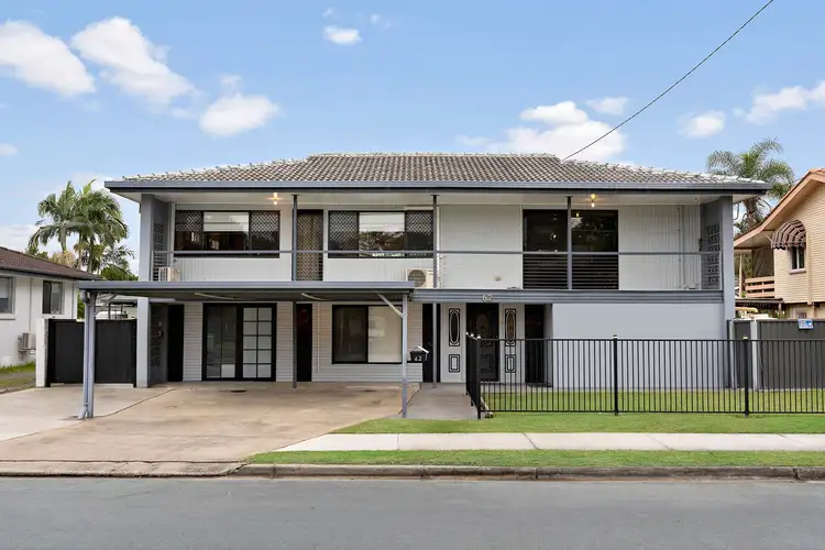 Second view of Homely house listing, 62 Jacaranda Drive, Albany Creek QLD 4035