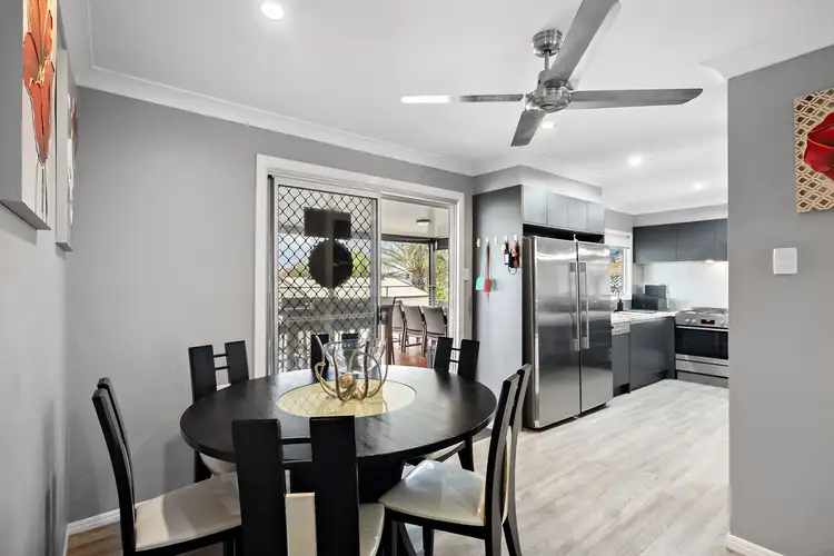 Fourth view of Homely house listing, 62 Jacaranda Drive, Albany Creek QLD 4035