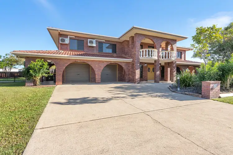 19-21 Ulanda Drive, South Mackay QLD 4740