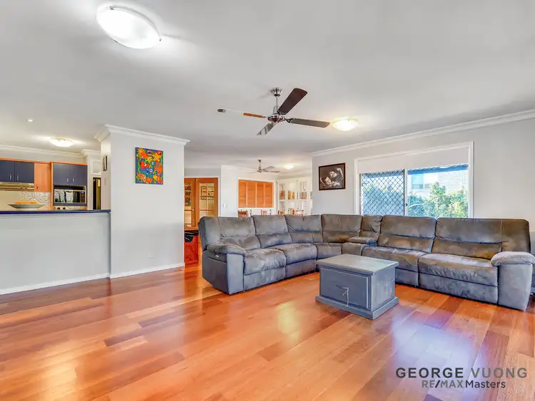 39 Bullen Cct, Forest Lake QLD 4078