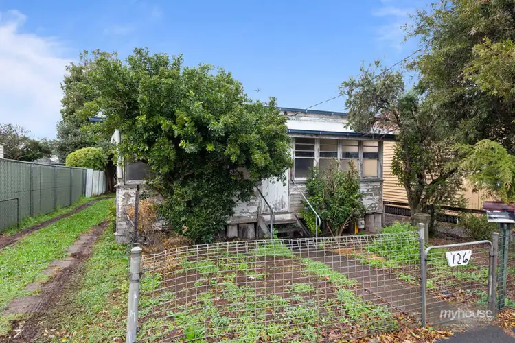Main view of Homely house listing, 126 West Street, Toowoomba City QLD 4350