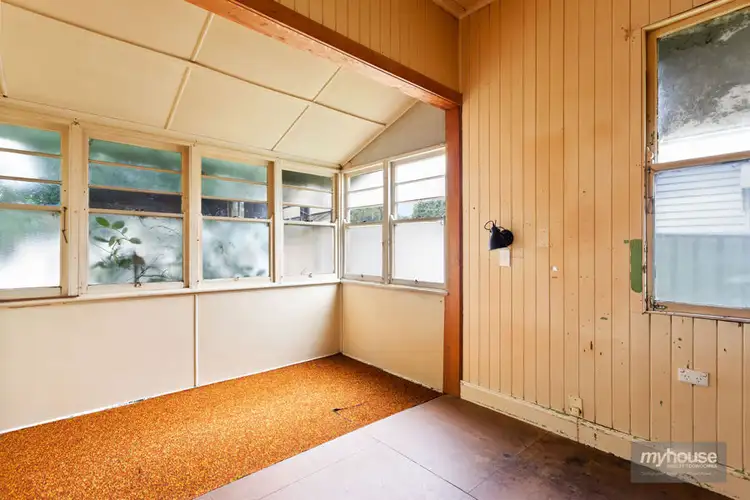 Fourth view of Homely house listing, 126 West Street, Toowoomba City QLD 4350