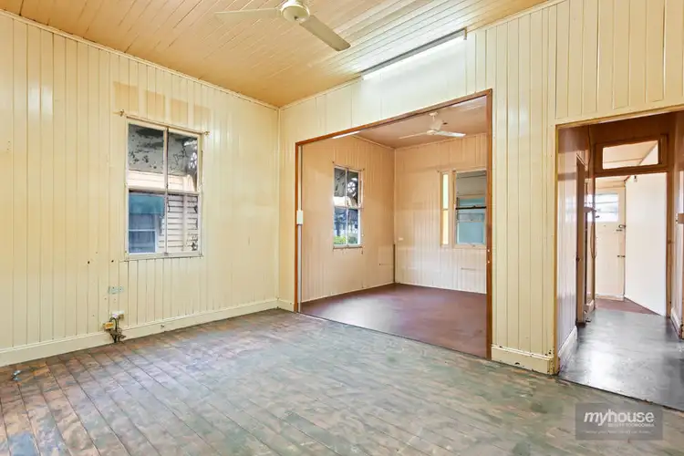Fifth view of Homely house listing, 126 West Street, Toowoomba City QLD 4350
