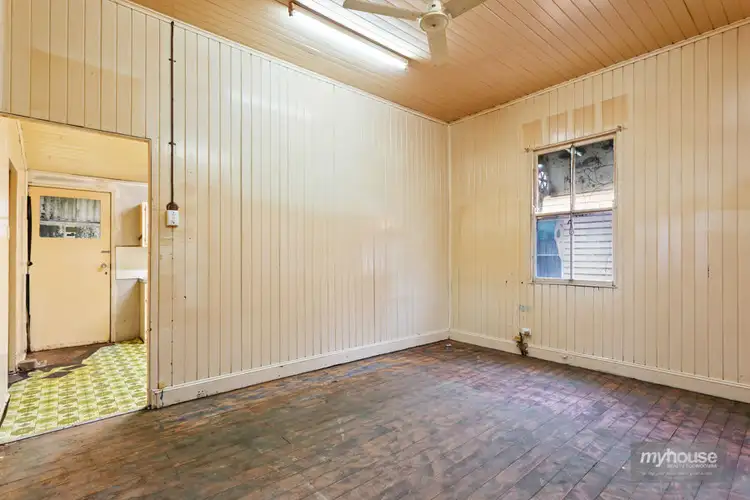 Sixth view of Homely house listing, 126 West Street, Toowoomba City QLD 4350