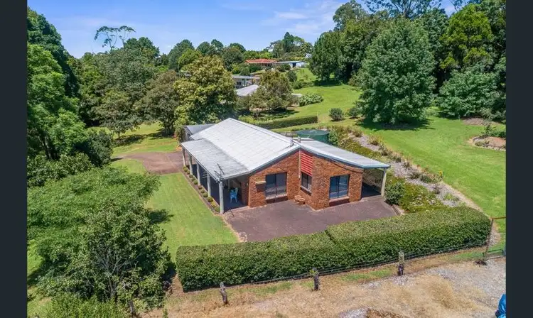 58 Treehaven Way, Maleny QLD 4552
