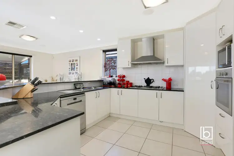 Second view of Homely house listing, 8 Burra Court, Hamlyn Terrace NSW 2259