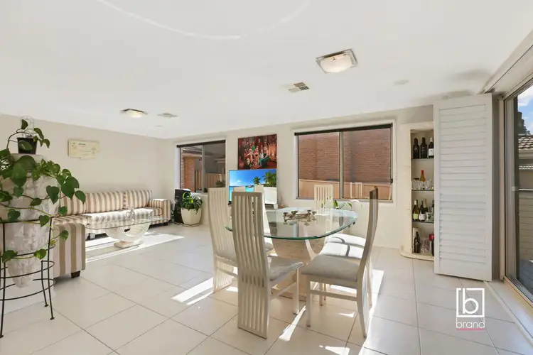 Fourth view of Homely house listing, 8 Burra Court, Hamlyn Terrace NSW 2259