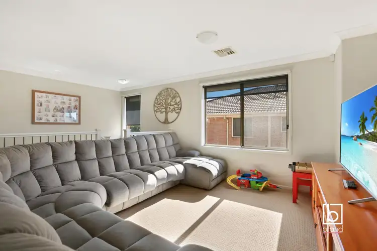 Fifth view of Homely house listing, 8 Burra Court, Hamlyn Terrace NSW 2259