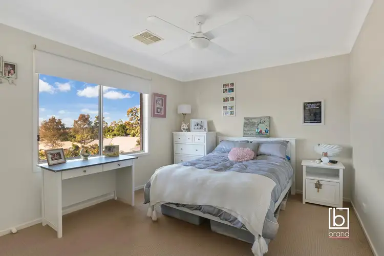 Sixth view of Homely house listing, 8 Burra Court, Hamlyn Terrace NSW 2259