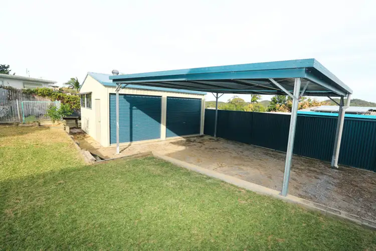 Second view of Homely house listing, 10 Hibiscus Avenue, Sun Valley QLD 4680