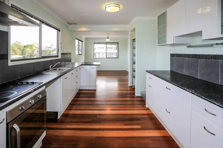 Third view of Homely house listing, 10 Hibiscus Avenue, Sun Valley QLD 4680