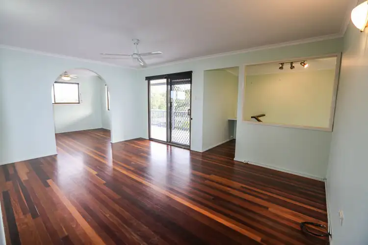 Fourth view of Homely house listing, 10 Hibiscus Avenue, Sun Valley QLD 4680