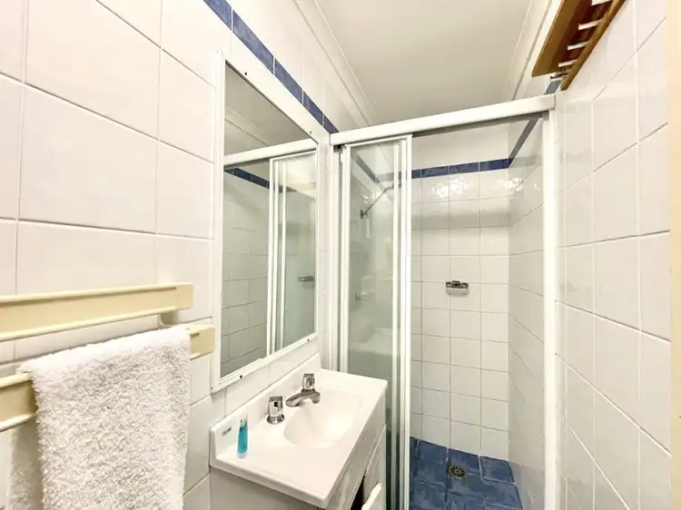 Fifth view of Homely unit listing, A8/363 'Seashells Resort' Diamond Beach Rd, Diamond Beach NSW 2430