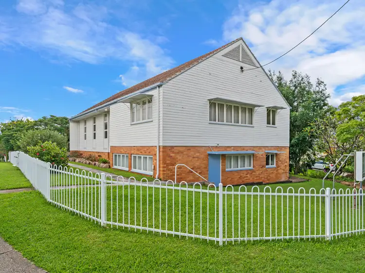 Second view of Homely house listing, 72 Orford Street, Tarragindi QLD 4121