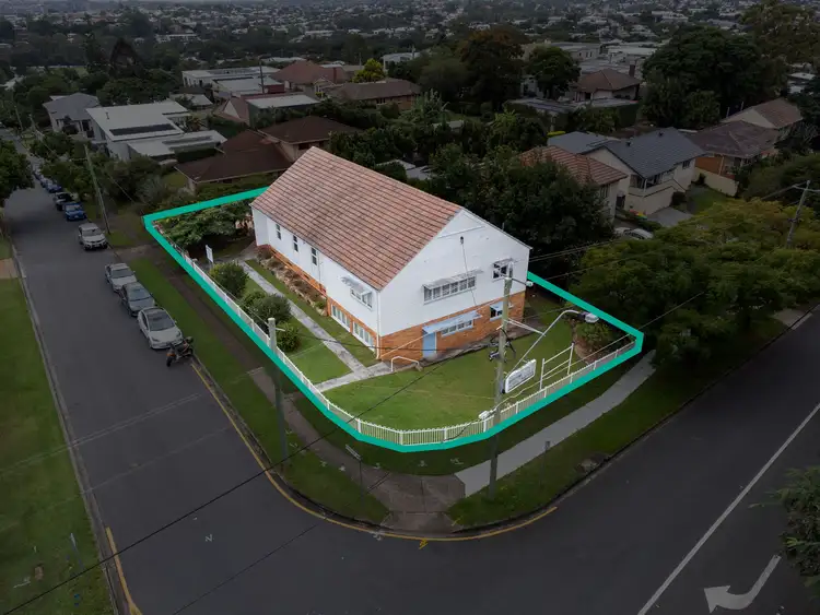 Third view of Homely house listing, 72 Orford Street, Tarragindi QLD 4121