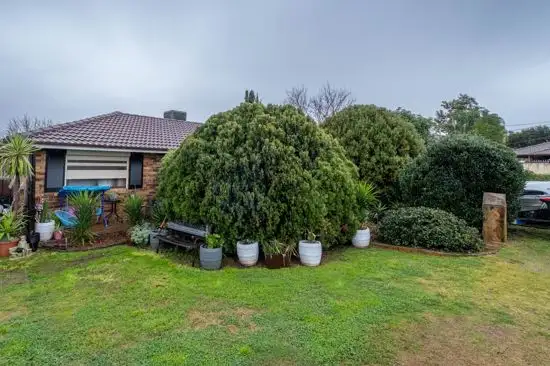 Main view of Homely house listing, 46 Sussex Street, Tamworth NSW 2340