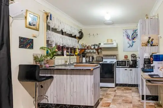 Second view of Homely house listing, 46 Sussex Street, Tamworth NSW 2340