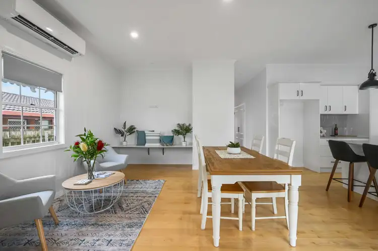 Fourth view of Homely house listing, 5 Clairmont Street, Newtown QLD 4350