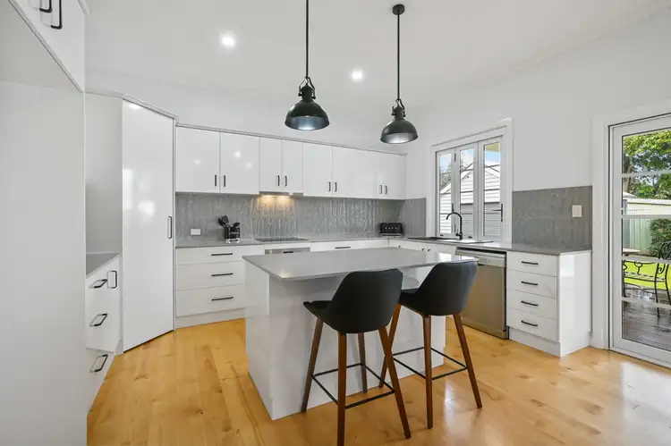 Sixth view of Homely house listing, 5 Clairmont Street, Newtown QLD 4350