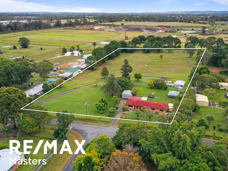 22 Malling Street, Waterford QLD 4133