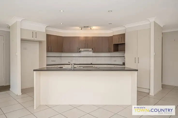 Second view of Homely house listing, 28 Albion Close, Armidale NSW 2350