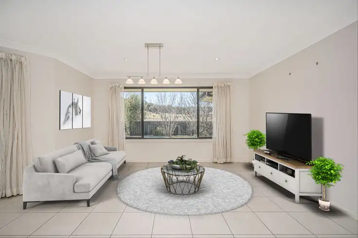 Fourth view of Homely house listing, 28 Albion Close, Armidale NSW 2350