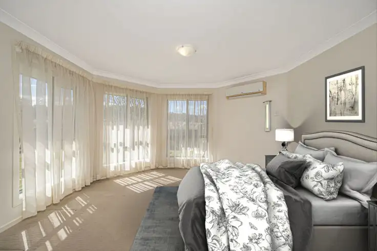 Fifth view of Homely house listing, 28 Albion Close, Armidale NSW 2350
