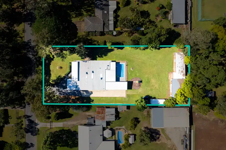 Main view of Homely rural property listing, 25 Darragh Street, Bracken Ridge QLD 4017