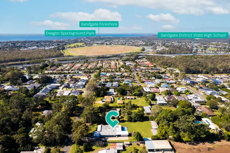 Third view of Homely rural property listing, 25 Darragh Street, Bracken Ridge QLD 4017