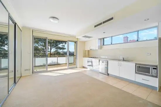 26/728 Pacific Highway, Gordon NSW 2072