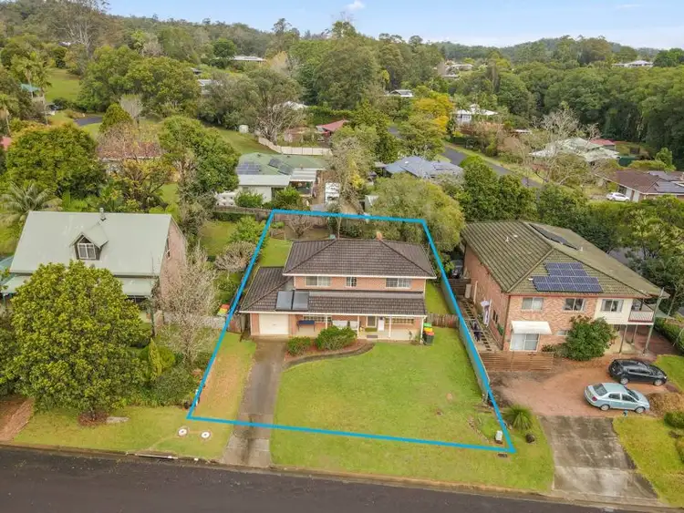Third view of Homely house listing, 39 Crown Street, Bellingen NSW 2454